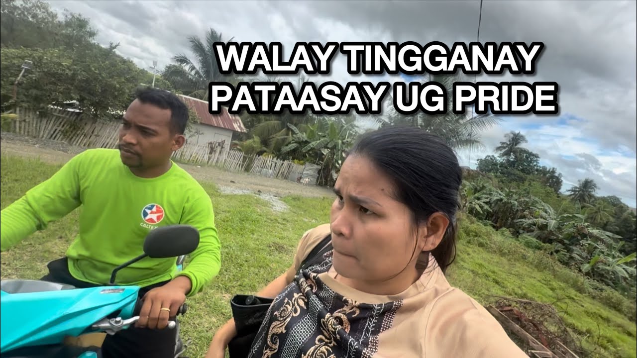 MAO NI VIEW SA AMONG BINTANA SA KWARTO NEW HOUSE!Florame Boholana HOUSE UPDATE