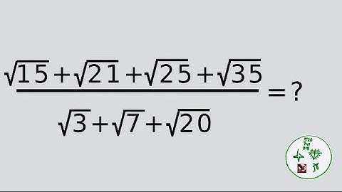 Duitsland | Kun jij dit oplossen? | Wiskunde Olympiade