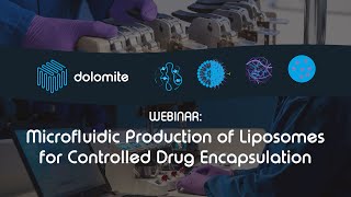 Microfluidic Production of Liposomes for Controlled Drug Encapsulation screenshot 5