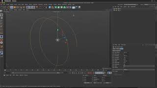 Use C4D Lights in Trapcode Particular Trapcode Part 1: Preparing the C4D File