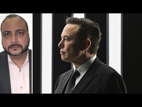 Elon Musk has an agreement to acquire Twitter for about US$44B | Tech analyst reacts to deal