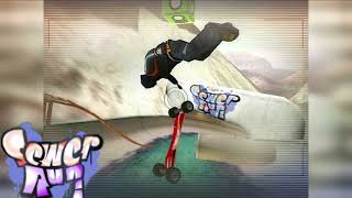 Sewer Run Track 3 - Soundtrack