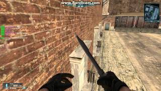 WarRock bugs Marien