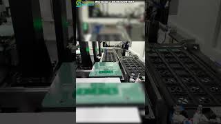 Tray Pallet loading