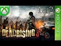 Longplay Of Dead Rising 3 1 2