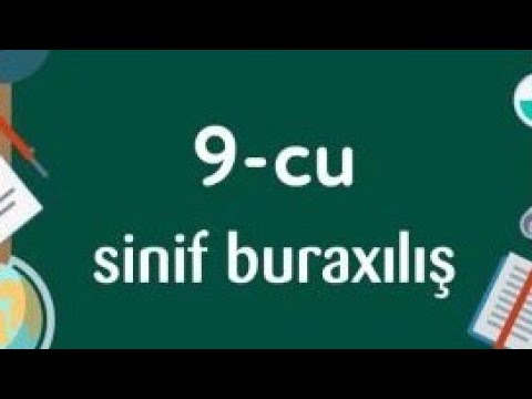 17.04.2022  9 sinif buraxılış imtahan sualları.9 cu sinif buraxılış riyaziyyat sualları