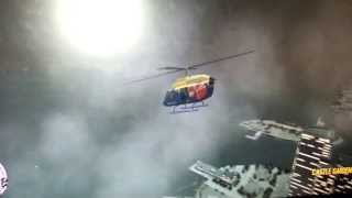 Gta IV Tranquillo volo in elicottero screenshot 3