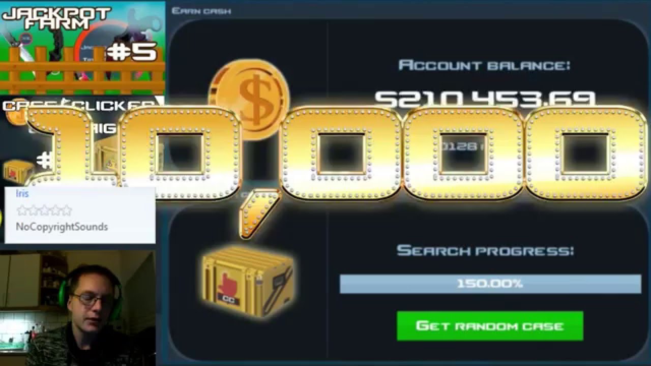 Case Clicker | Thank you and Cancelled Trades Tradeaway