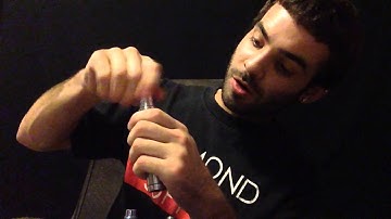 Double ribbon coil build tutorial