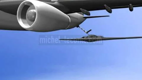 EADS A330 MRTT VS. BOEING TO REPLACE US AIR FORCE TANKERS