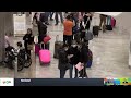 Aviación mexicana, con margen para crecer; especialistas ven oportunidad para expandir aeropuertos