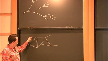 Inverse problems for quantum graphs - Pavel Kurasov