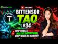 Bittensor TAO Token Pump: Crucial Updates & Next Target Explained!