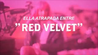 R5- Red Velvet |Subt. Español|[TEASER]