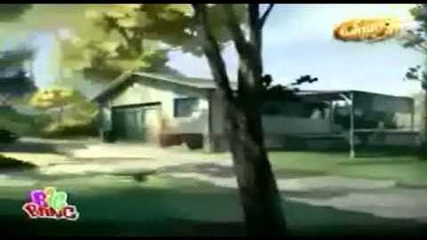 Code Lyoko Episode 1 (English Subbed) 1/3