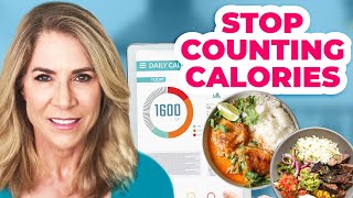 Stop Counting Calories ‍♀ Do This Instead for Better Results