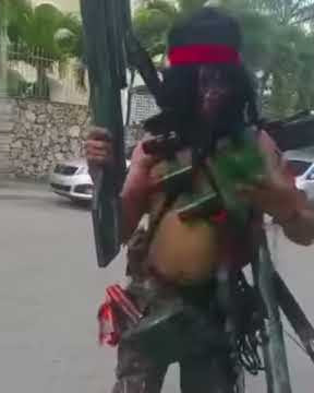 RAMBO real life malaysia...