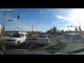 ROAD RAGE GONE WRONG 2021, Bad Drivers, Car Crashes, Brake Check &amp; Instant Karma #49