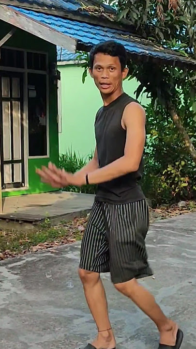 TRANSISI VIRAL || TRANSISI LUCU