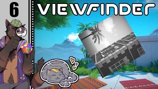 The Staggered Bridge - Lets Play Viewfinder [Part 6]
