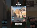 flameZ THREE DOWN IN A FLASH #blast #Rivals #cs #cs2