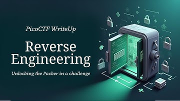 Tutorial PicoCTF 2025 (180): Reverse Engineering: packer