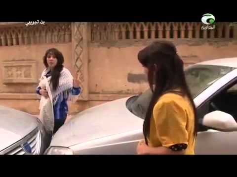 Algerie Les femmes algeriennes et le permis de conduire hhhh Humour
