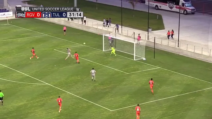Francisco Ugarte Highlights