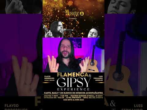 [OFICIAL] Flavio Rodrigues por 1ª Vez de gira por Costa Rica‼️🤗🏆💃🏻🔥🎸