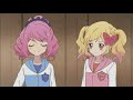 Aikatsu Stars: Rola X Yume AMV Mp3 Song