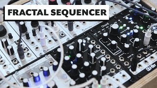 Strange Sequencing with Qu-Bit Bloom