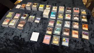 Getting $6,000 from buylisting my MTG Cards to FaceToFaceGames vs the $2,000 that Facebook offers
