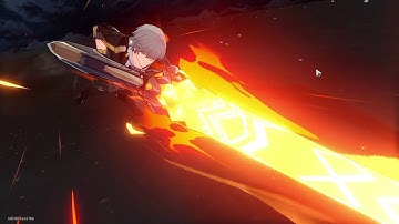 ENTER COMBAT ATTACKING ENEMY WEAKNESS 3 TIMES HONKAI STAR RAIL