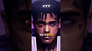 Xxx Tentacion Edit