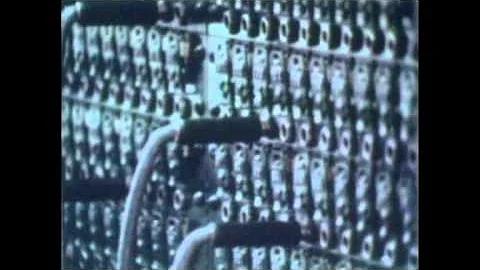 AT&T Archives: To Communicate is the Beginning (Bonus Edition)