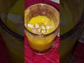 Mango juice for summer day  ll best juicemango juicewrld trending viral juice summervibes
