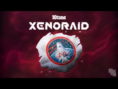 Xenoraid para Xbox One