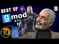 The Very Best of GMOD | Part 8 | Achievement Hunter Funny Moments