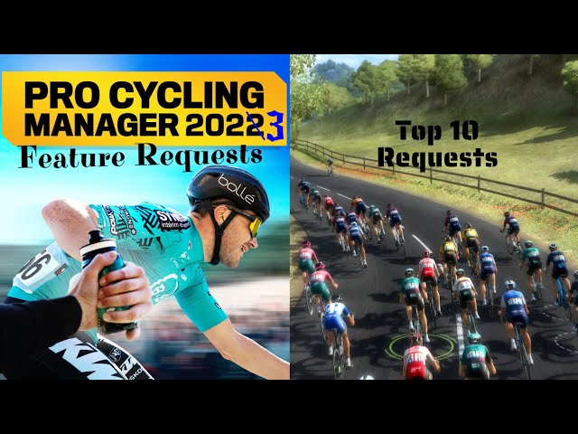 Dicky's Baroudeur Career Ep10  Pro Cycling Manager 2023 