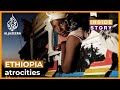 Are war crimes allegations in Ethiopia being ignored? | Inside Story