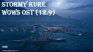 World of Warships - Kure Port OST (Update 12.9 PTS)