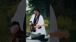 Reflections Reveal what’s Hidden | New Electronic Live Set