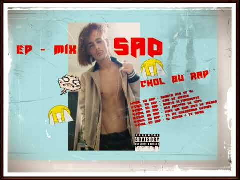 Chol Bu Rap - Ta Me Quebrando Demais (Prod CapsCtrl)