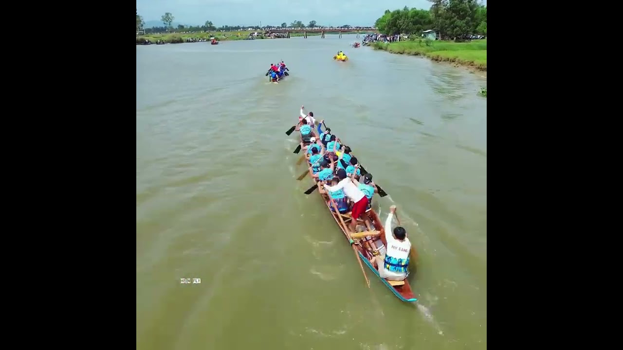 Mùng 4 Tết #dulich #hienlangthang