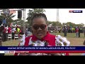 Reward Workers Fairly - President Mnangagwa | ZTN Prime | News Plus