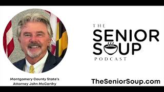 What To Do If Your Elderly Parent Is Being Scammed?
