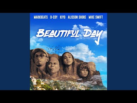 Def Jam REKOGNIZE - Beautiful Day