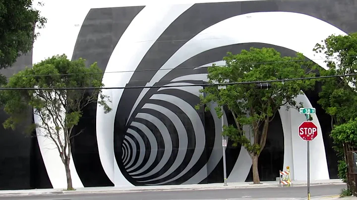 Things To Do In Miami - Wynwood Art District