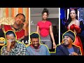 try not to laugh ግን ለኛ አይሰራም!!/ethiopian funny tiktok videos reaction/AWRA.