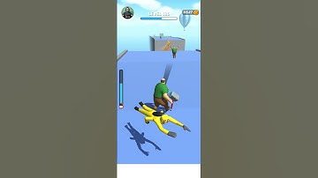 Catch And Shoot : Gameplay Walkthrough All Levels